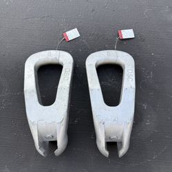 DSC SWIFT LIFT EYES SIZE 8 