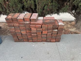 Red brick