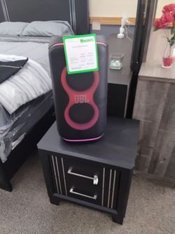 JBL Bluetooth Party Speaker $26.99 for 62 weeks