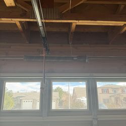 Garage Door Springs