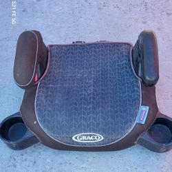 Booster Seat