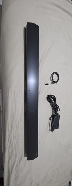 Soundbar hw-b550 Samsung