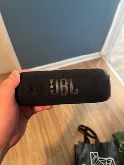 JBL FLIP 6 Speaker