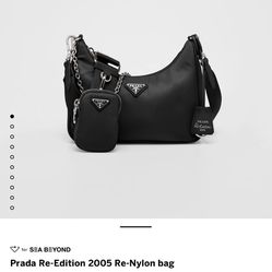 Prada Bag 