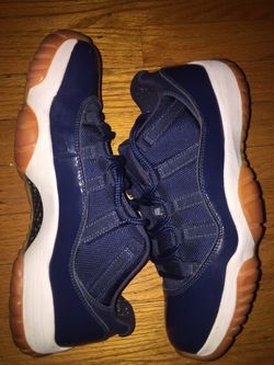 Jordan 11s
