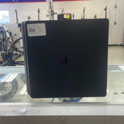 PS4