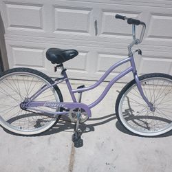 26 ' Beach Cruiser