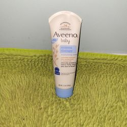 Aveeno Baby Moisturizing Cream 7.3oz