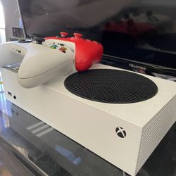 xbox one series s 