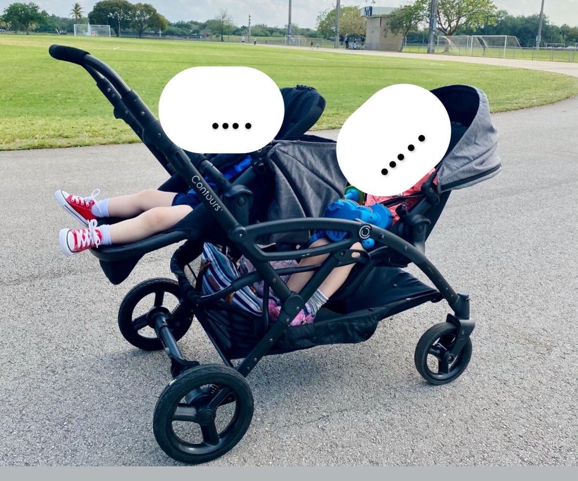 Baby Stroller