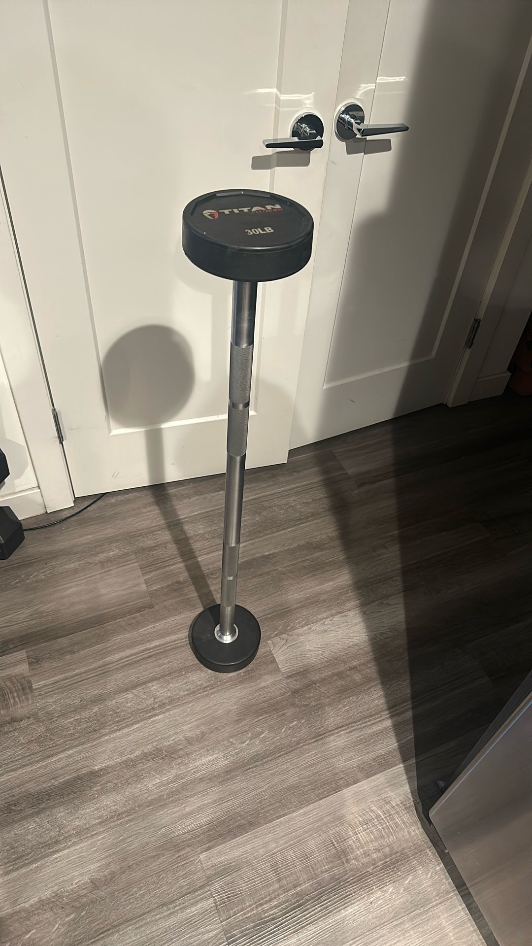 30 lb Barbell