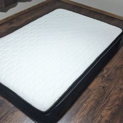 Twin Sized Mattress