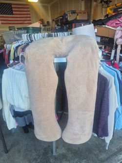 Body pillow