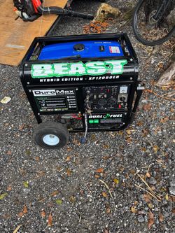 Generator