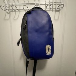 Coach Crossbody Bag