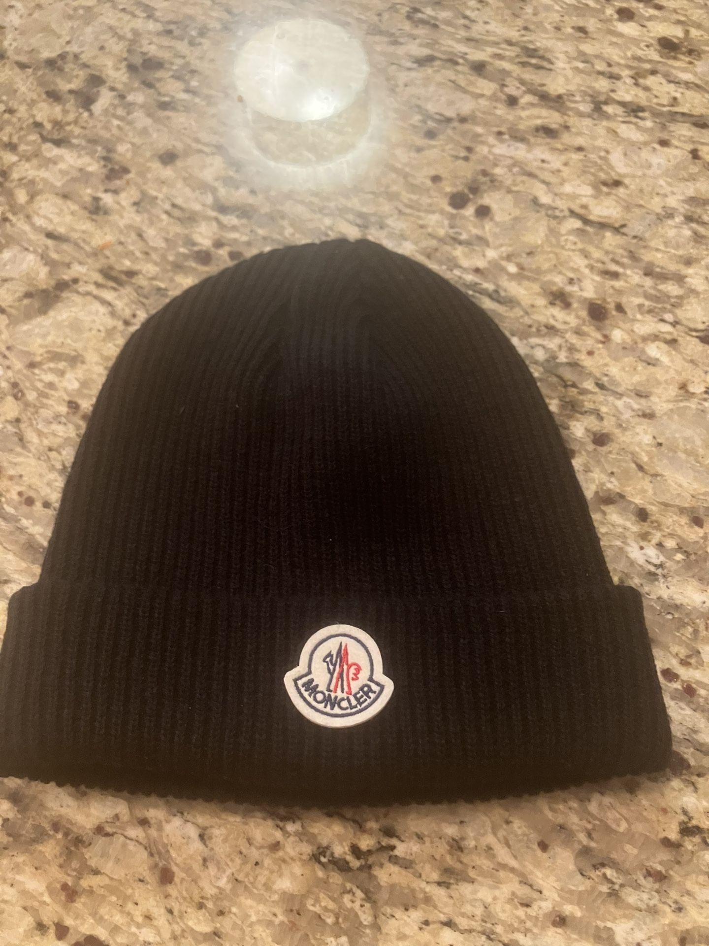 Moncler Beanie 