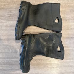 Boots #12
