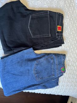 Empyre jeans