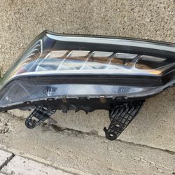 Parts Acura Tlx 2017