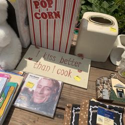 All Must Go Make Offer Point Out What You Like Make Me A Offer