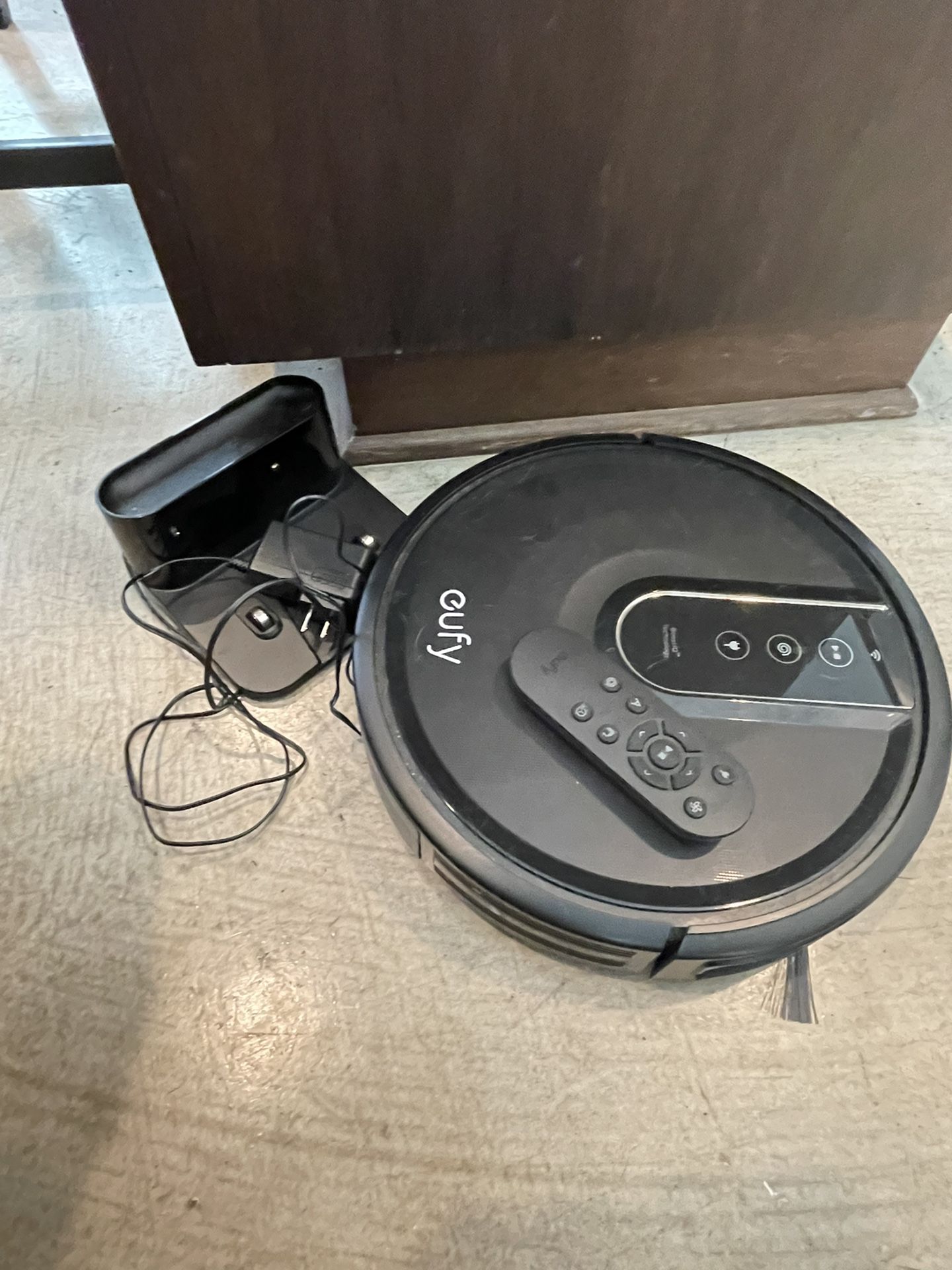 Robot Vacuum