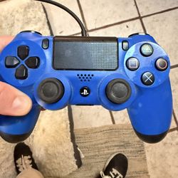 PS4 Sony Controller 