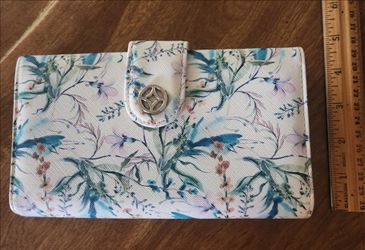 Clutch Wallet