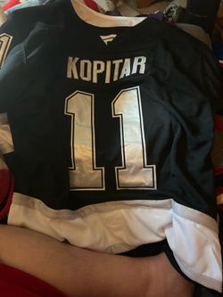 Anze kopitar xl