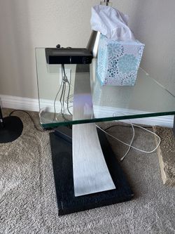 End Table