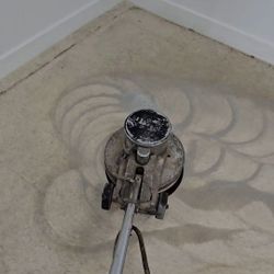 Strip Wax Terrazzo Vct Floors 