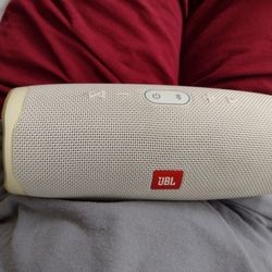 Jbl Bluetooth Speaker Charge 4