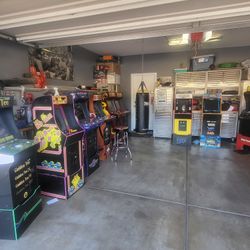 Arcade
