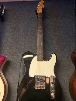 Bass/Guitar