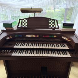 Free Kawai Organ