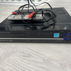 RCA  dvd /cd Home Theater System