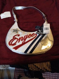 Enyce Hand Bag