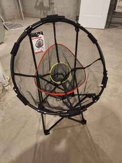 Chipping Net (Maxfli) Never Used