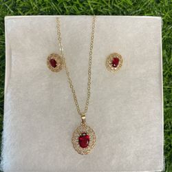 Jewlery Sets