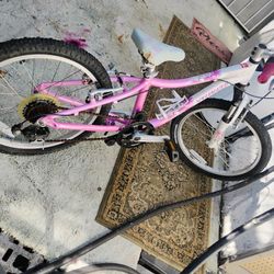 Specialized Girls Bike