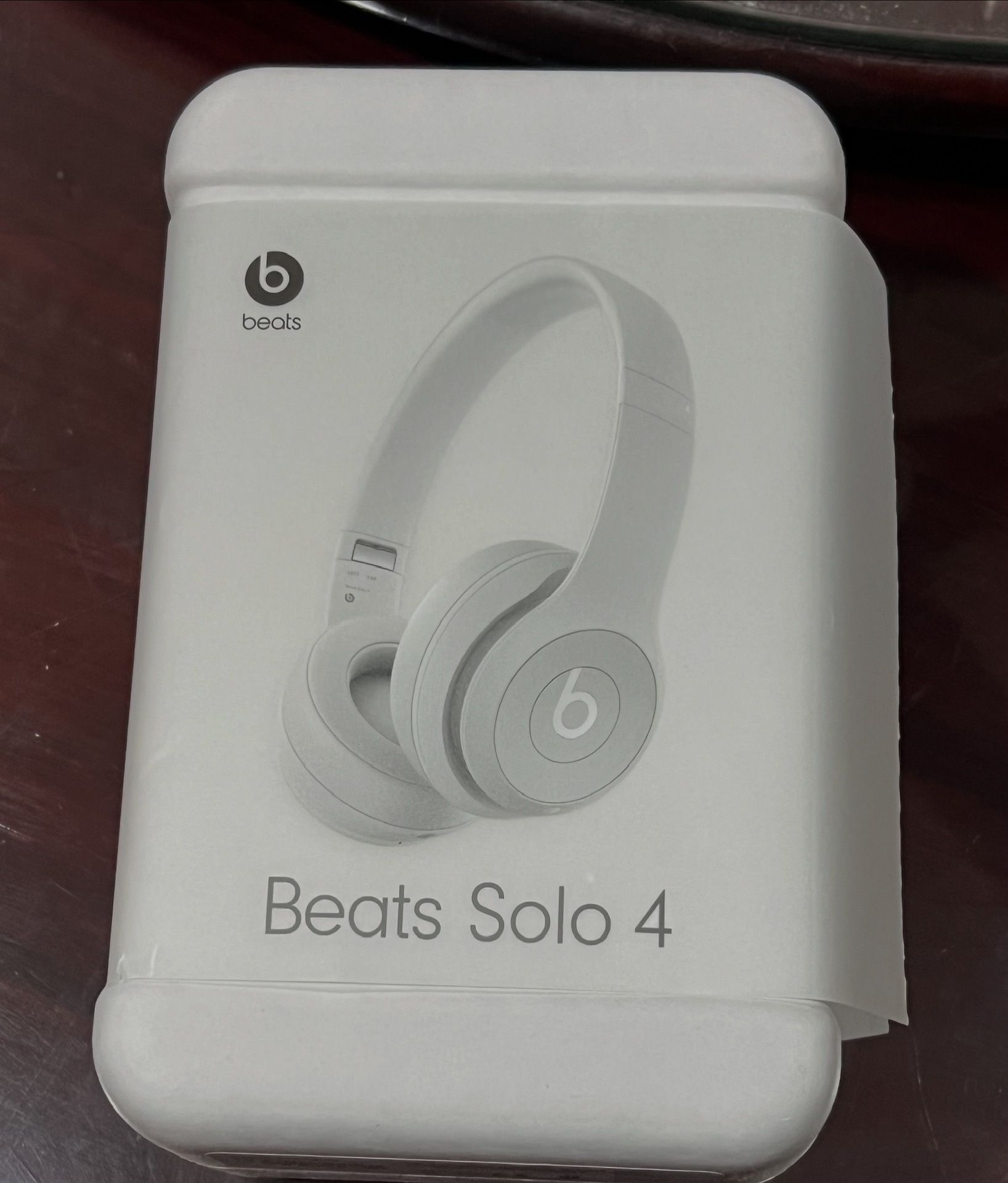 Beats 4 Headphone