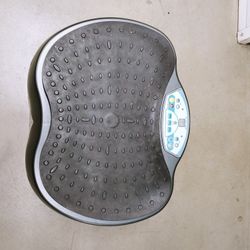 Sunny Health & Fitness Mini Crazy Fit Massager

 
Model: SH-0818

