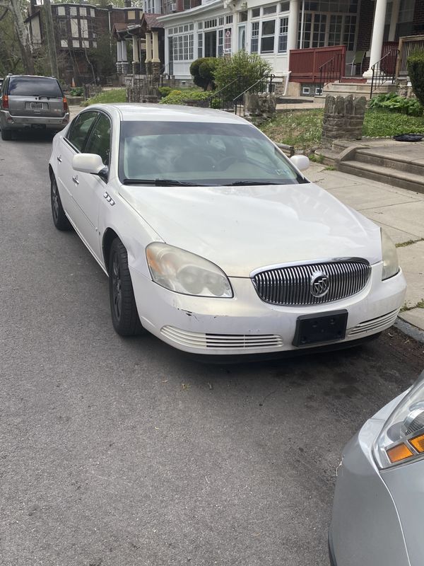 2006 Buick Lucerne Cxl For Sale In Philadelphia Pa Offerup