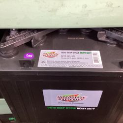 **💥💥Golf Cart Battery💥💥12-Volts New 💥💥**