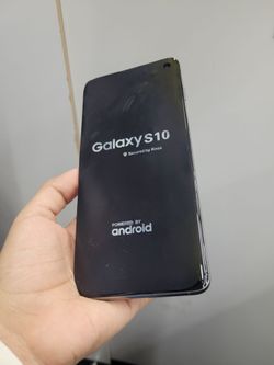 Samsung S10