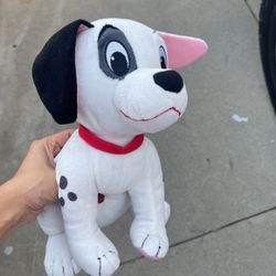 Stuffed Animal