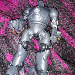 Iron Monger Loose Figure 