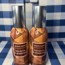 Bath & Body Work  Room Spray