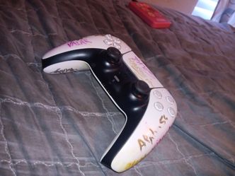 PS5 Controller