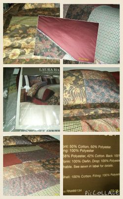 Comforter-Bedding-bed spread