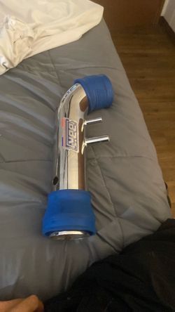 Cold air intake